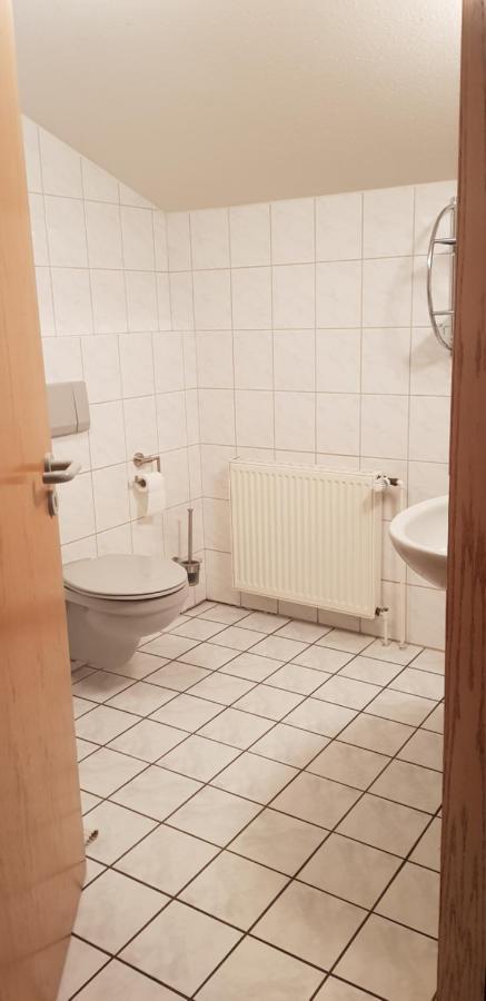 Gut Harlinghausen Hotel Ovelgonne Luaran gambar